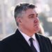 Kroatischer Präsident Milanović: Russland-Sanktionen wirkungslos – EU-Bürger zahlen Preis