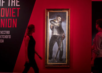 Kunstfälschung? Kölner Auktionshaus zieht fragwürdige Werke Russischer Avantgarde aus Versteigerung