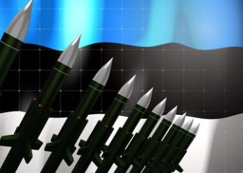 Landblockade Kaliningrads durch Litauen: Estland fordert NATO-Sicherheitsgarantien