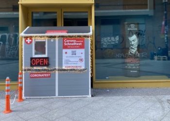 Lauterbach: Corona-Bürgertests kosten ab Juli drei Euro