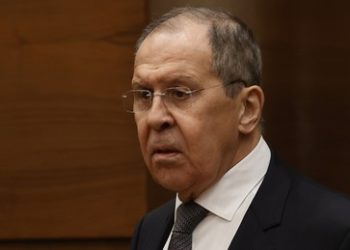 Lawrow: EU und NATO bilden Koalition für Krieg mit Russland