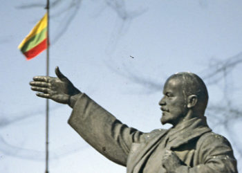 Litauens Recht auf NATO-Mitgliedschaft durch russischen Abgeordneten infrage gestellt