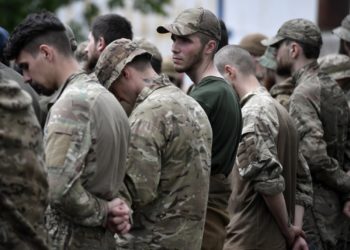 Liveticker zum Ukraine-Krieg: Medwedew nennt Donbass Teil der russischen Welt