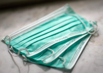 Los geht’s: California County stellt das Mandat für Innenmasken aufgrund „steigender Covid-Fälle“ wieder her