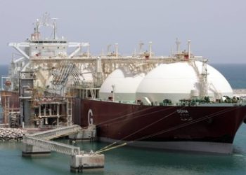 Medien: Deutschland beschlagnahmt russische LPG-Tanker