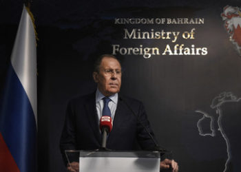 Medien: Westen drängt OPEC-Staaten, Russland aus Ölfördervereinbarung auszuschließen