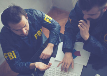 Medienbericht: FBI fandet nach in den USA hergestellten Chips aus russischen Panzern