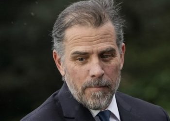 Medienbericht: Hunter Biden bezahlte Prostituierte mit Geld seines Vaters