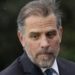 Medienbericht: Hunter Biden bezahlte Prostituierte mit Geld seines Vaters