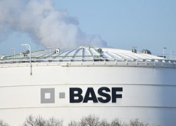 Medienbericht: Produktion im BASF-Werk in Ludwigshafen durch Gasmangel bedroht