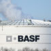 Medienbericht: Produktion im BASF-Werk in Ludwigshafen durch Gasmangel bedroht