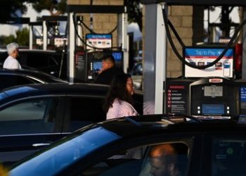 Medienbericht: US-Ölreserven gehen zur Neige