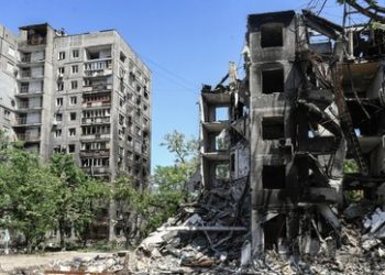 Medienbericht: Ukraine erwartet mehr Hilfe von Indien