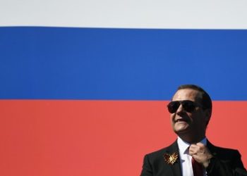 Medwedew will Immigration nach Russland für deutsche Kritiker von "Scholz und Co." erleichtern