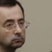 Mehr als 90 ehemalige Turner und Überlebende des sexuellen Missbrauchs verklagen das FBI wegen verpfuschten Larry-Nassar-Falls auf 1 Milliarde Dollar