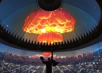 Mehrfachraketenwerfer für Kiew – USA verstoßen gegen ungeschriebene Regeln des Stellvertreterkrieges