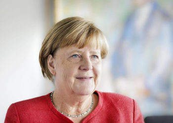 Merkel über Putin: "Man sollte seine Worte ernst nehmen"