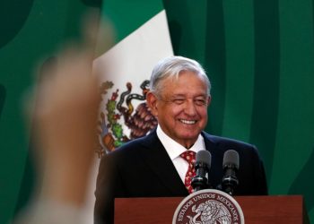 Mexikos Präsident lehnt Bidens Einladung zum Amerika-Gipfel ab