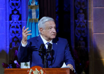 Mexikos Präsident sagt offiziell Teilnahme an US-geführtem Amerika-Gipfel ab