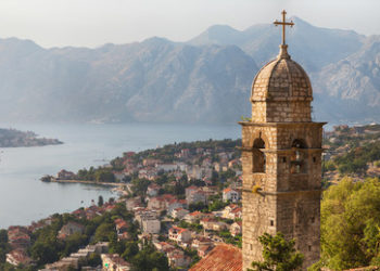 Montenegro: US-Diplomatin auf russophober Mission