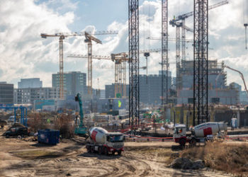 Multi-Krise: Deutschland fällt bei Investitionen zurück