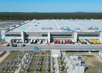 Musk spricht von Milliarden-Verlusten bei neuen Tesla-Werken in Brandenburg und Texas