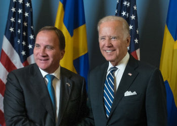 NATO-Beitritt Schwedens und Finnlands: Wie ganze Länder auf das Anti-Russland-Geschwätz hereinfallen