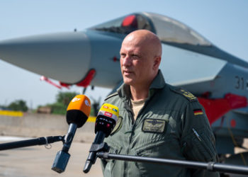 NATO-Generäle schwören Truppen auf Krieg gegen Russland ein – mit Atomwaffen?