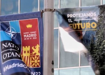 NATO verweigert russischen Journalisten die Akkreditierung