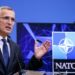 NATO will Zahl ihrer schnellen Eingreifkräfte von 40.000 auf 300.000 erhöhen