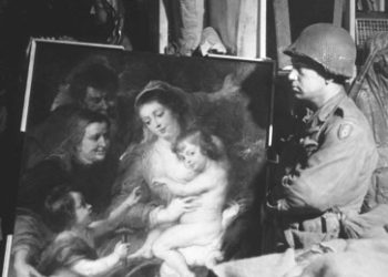 NS-Raubkunst: Großbritannien prüft Rückgabe eines Gemäldes