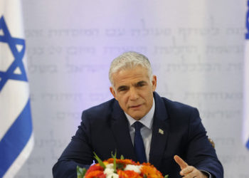 Nach Anschlagsserie im Iran: Lapid besucht Türkei und will Angriffspläne auf Israelis vereiteln