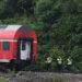 Nach Bahnunglück in Bayern: Ermittlungen gegen drei Bahnmitarbeiter wegen fahrlässiger Tötung