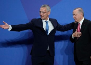 Nach NATO-Beitritt Schwedens und Finnlands: Türkei verlangt Auslieferung von 33 "Terrorverdächtigen"