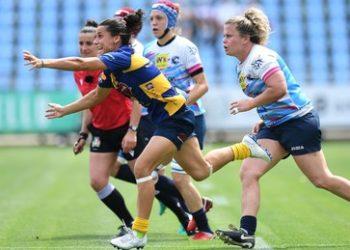 Nach Schwimmen nun neue Regeln im Rugby: Keine Transgender-Athleten bei Frauenwettbewerben