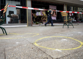 Nach Todesfahrt von Berlin: 29-Jähriger kommt in Psychiatrie