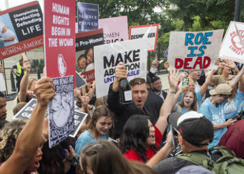 Nach fast 50 Jahren: Supreme Court kippt Abtreibungsrecht in den USA