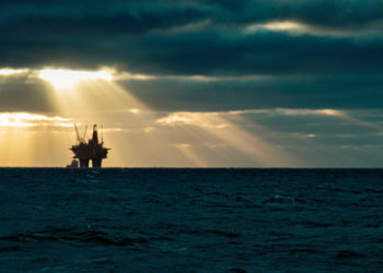 Nordsee: Inselbewohner wehren sich gegen Bohrpläne