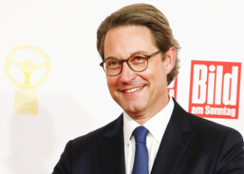 Nur für Gerichtskosten: Fehler von Ex-Minister Scheuer kosteten Steuerzahler schon über 21 Millionen