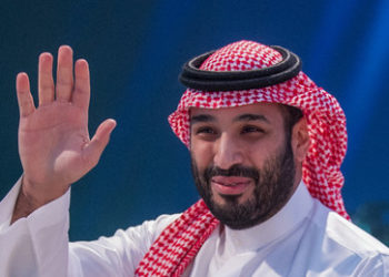 Ölpreisanstieg und Ukraine-Krieg: Wird der saudische Kronprinz die "freie Welt" retten?