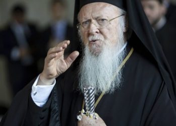 Patriarch der Zwietracht – Die russisch-orthodoxe Kirche und der Ukraine-Krieg