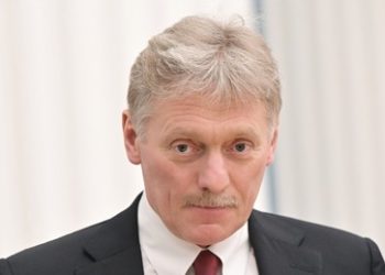 Peskow: OVKS-Beteiligung an russischem Sondereinsatz in der Ukraine nicht diskutiert