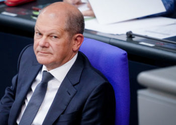 Polen attackieren Scholz: Telefonate mit Putin "absolut sinnlos"