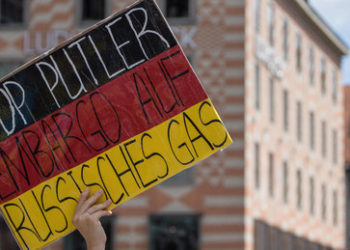 Polit-Kommentator Satanowskij: "Dass Deutschland noch existiert, verdankt es Putin"