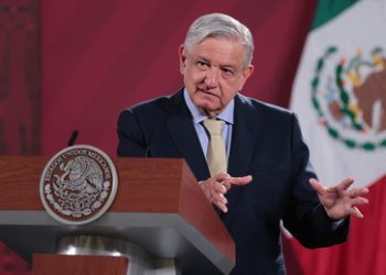 Präsident von Mexiko: Wir werden Biden um die Freilassung von Assange bitten