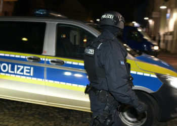 Pro-russische Meinungsäußerung: Saarländischer Rentnerin drohen bis zu drei Jahre Haft