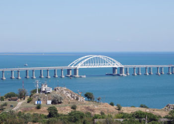 Prof. Michel Chossudovsky: "Die Ukraine kann den Krieg nicht mehr gewinnen"