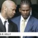 R. Kelly im Fall von Sexhandel zu 30 Jahren Gefängnis verurteilt