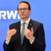 RWE-Chef: Energiepreise werden in den nächsten fünf Jahren nicht sinken