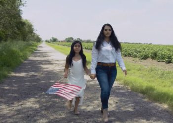 Republikaner hispanischer Kandidat steigt in Texas – könnte der erste Hausplatzwechsel des Jahres werden